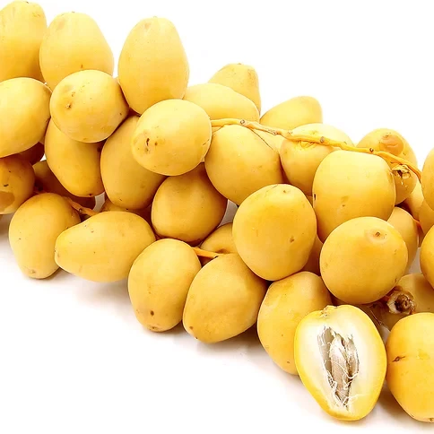 Fresh Dates